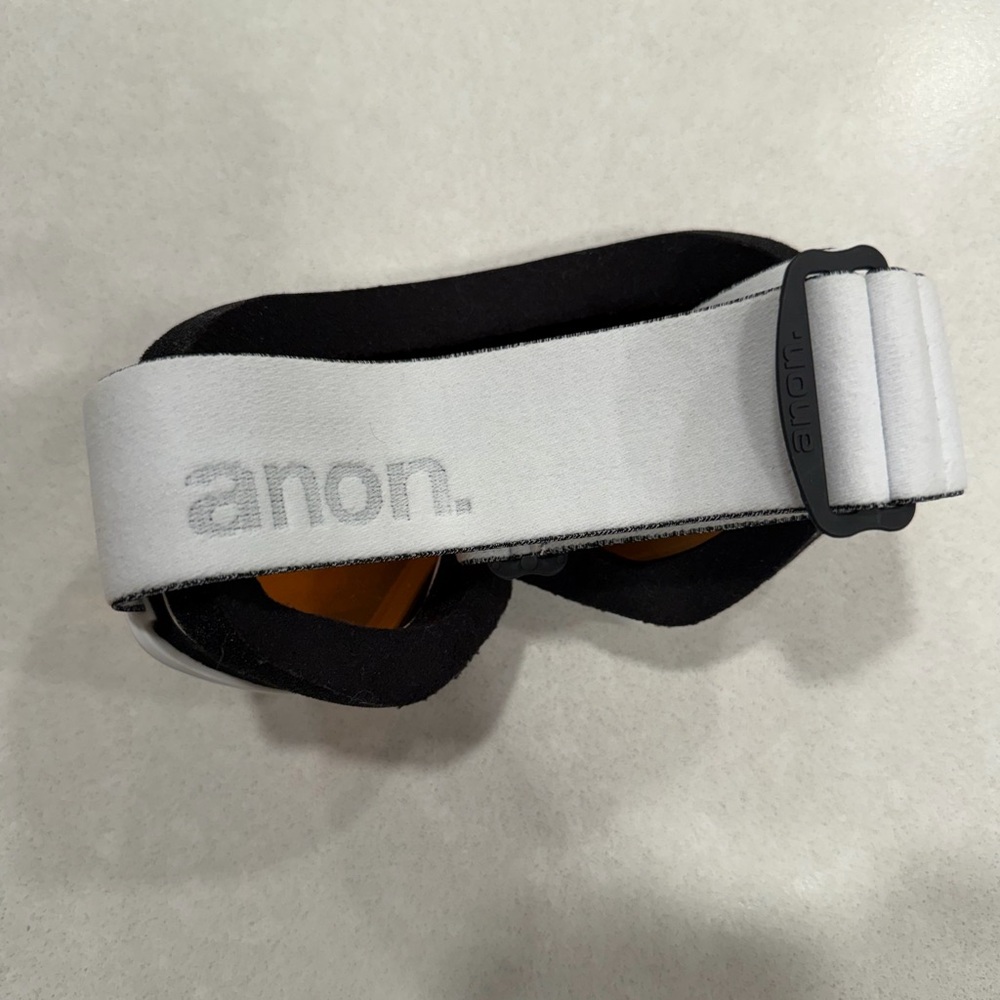 Anon Ski Goggles - image 3